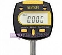 ساعت اندیکاتور ساعت اندیکاتور